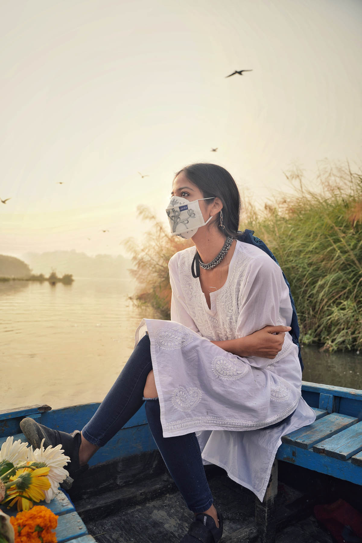 natural and artistic